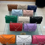 Leather Bags for Women