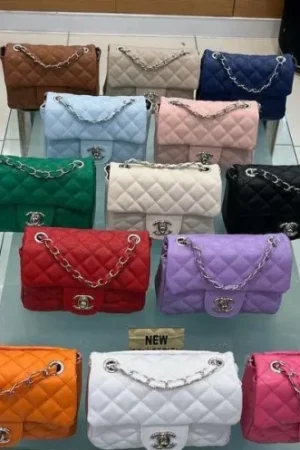 Leather Bags for Women