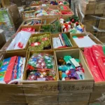 Pallet Decorations for Christmas