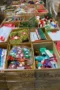 Pallet Decorations for Christmas