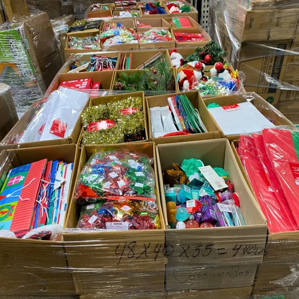 Decoration Pallets For Sale