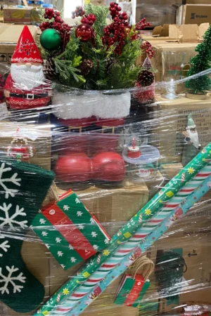 Christmas sale items