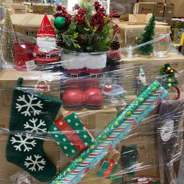 Christmas sale items