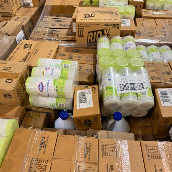 Wholesale Household Items – PALLET - Image 2
