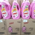 wholesale laundry detergent