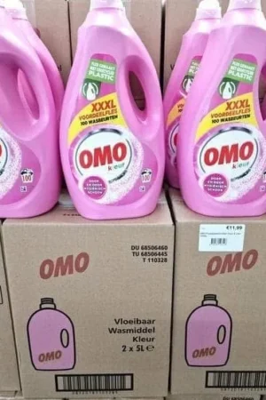 wholesale laundry detergent