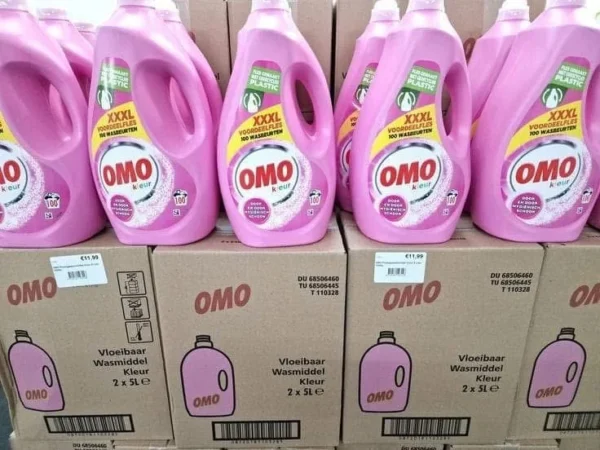 wholesale laundry detergent