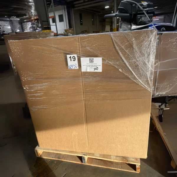 Unmanifested Pallet - Image 2