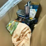 Unmanifested Amazon Pallets