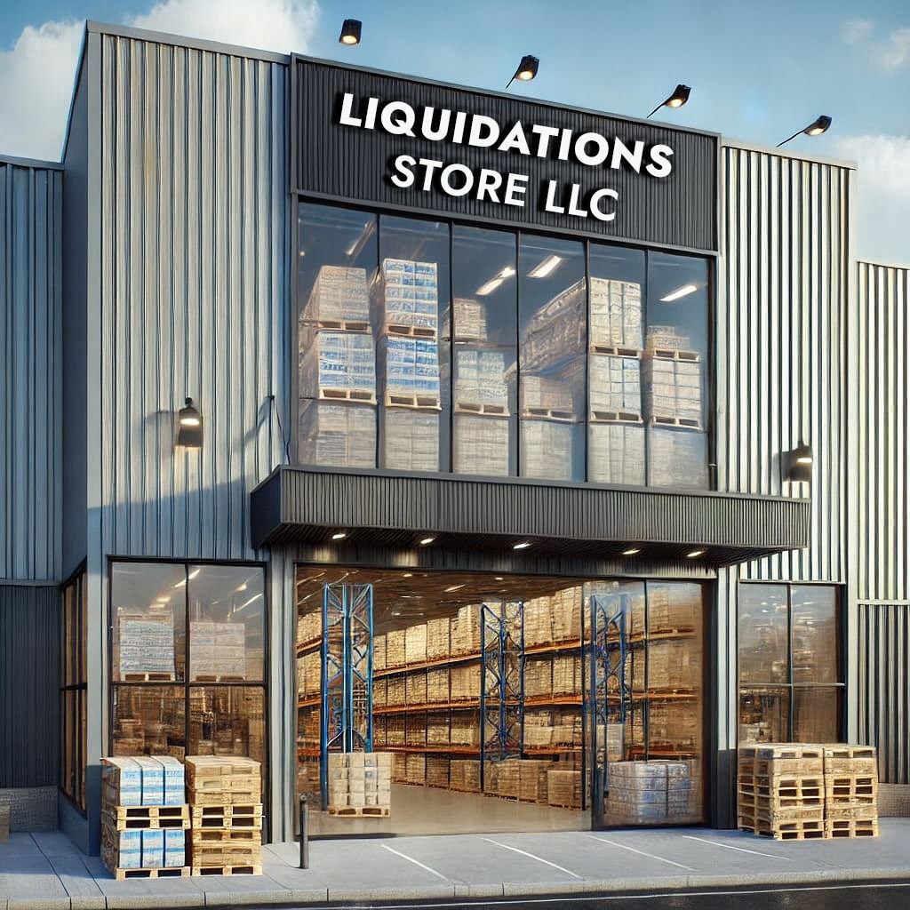 Liquidations Store