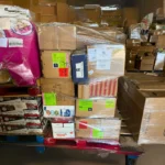 Sam’s Club Colonial