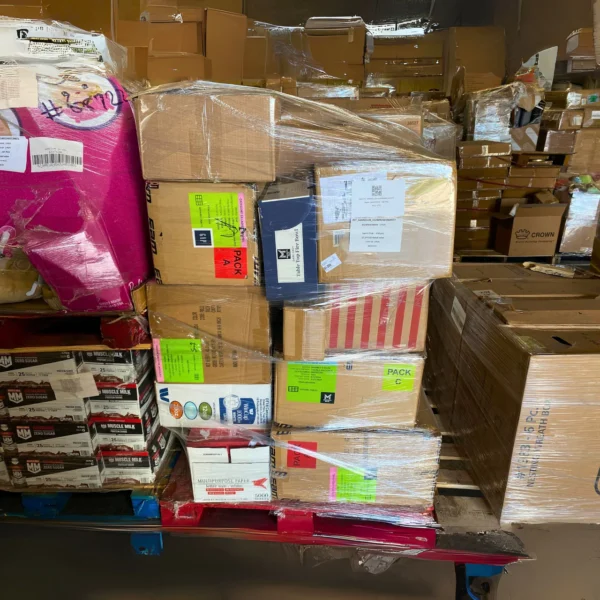 Sam’s Club Colonial
