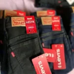Clothing Pallets
