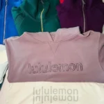 Lululemon Pallets
