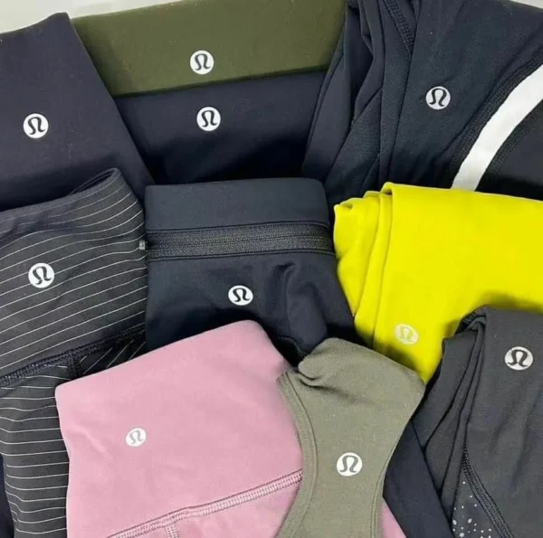 lululemon pallets - Image 2