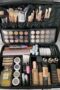 makeup pallet