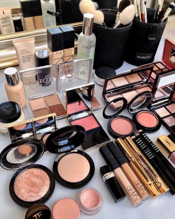 Makeup Pallet - Image 2
