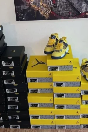 Wholesale Jordan Shoes