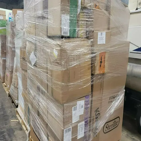 Customer Returns