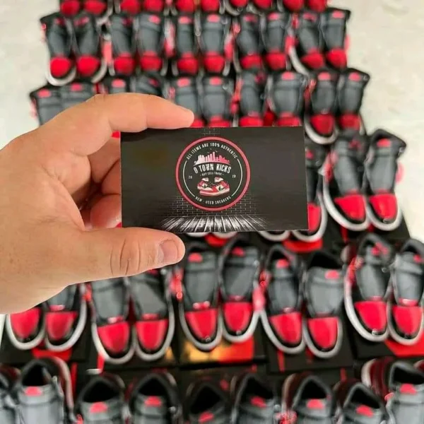 Wholesale Nike Sneakers – pallets - Image 2