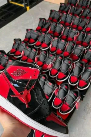 Nike Air Trainer Sneakers