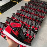 Wholesale Nike Sneakers