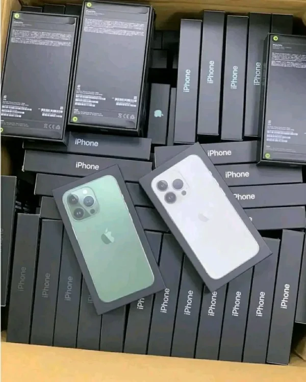 iPhone Wholesale