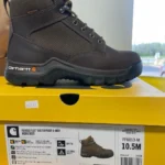 Carhartt Boots Pallets