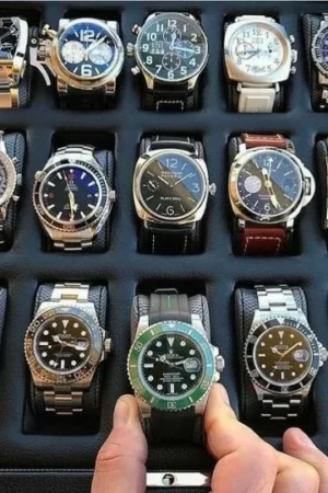 Wholesale Watches