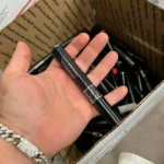 Cosmetics Liquidation Pallets