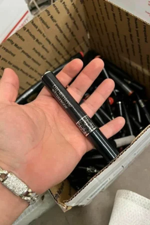 Cosmetics Liquidation Pallets