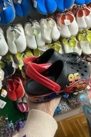 Crocs Sale