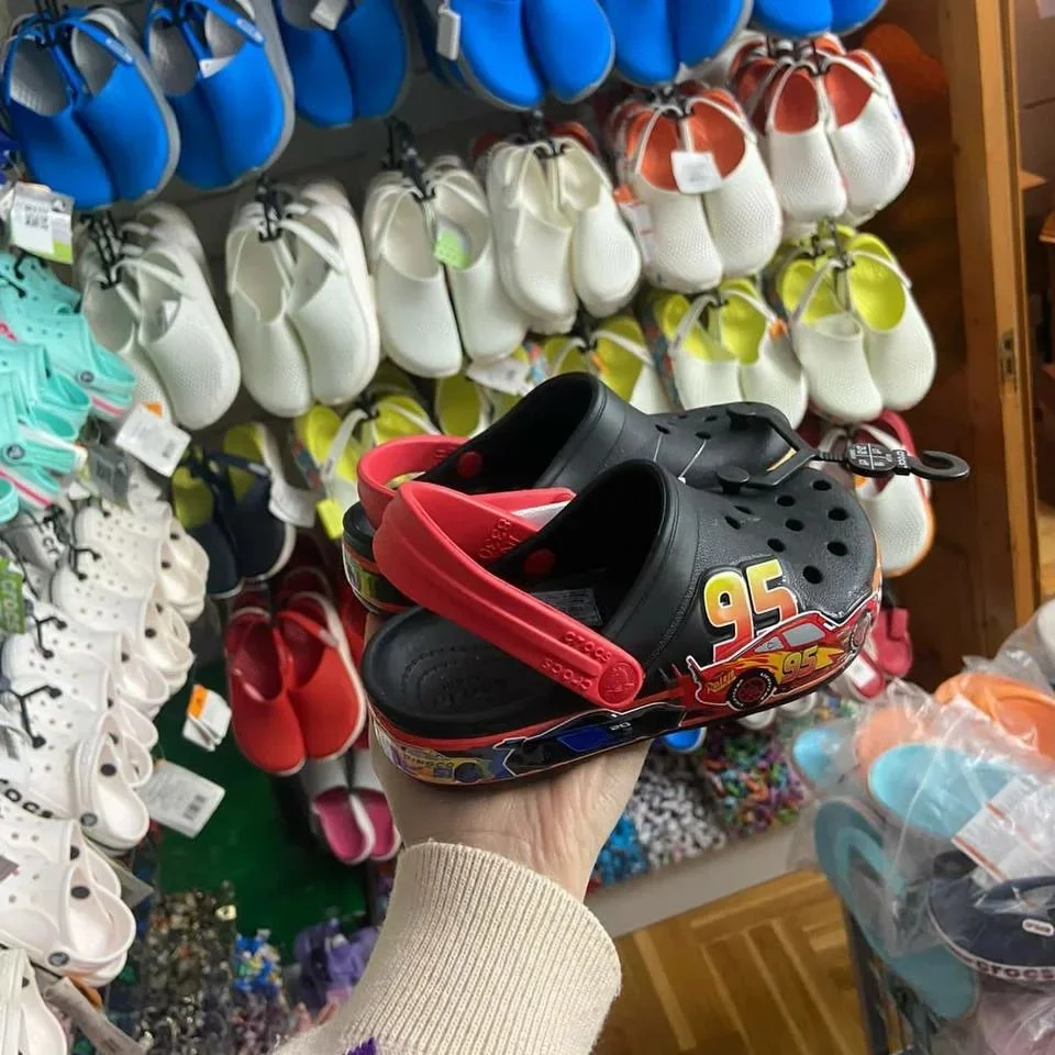 Crocs For Sale