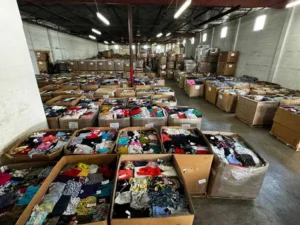 Best Place To Buy Liquidation Pallets