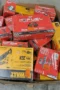 DeWALT tool pallets