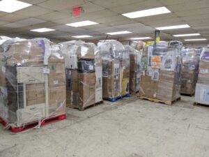 Best Place To Buy Liquidation Pallets