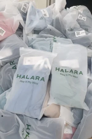 Halara clothing