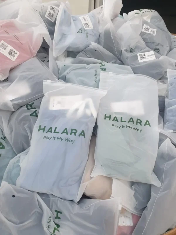 Halara clothing