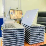 USED HP LAPTOPS for sale