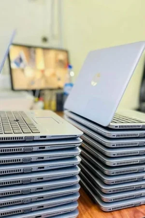 USED HP LAPTOPS for sale