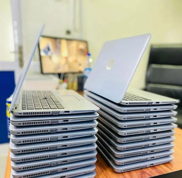 USED HP LAPTOPS for sale