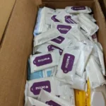 Baby Wipes