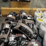 Wood Pellets for Sale