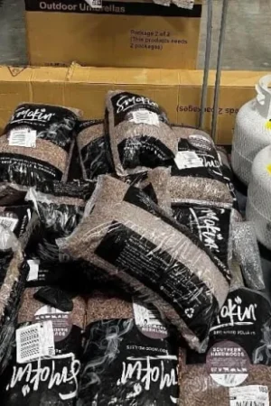 Wood Pellets for Sale