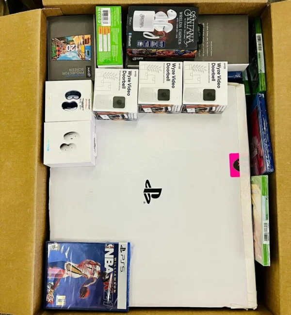 Mystery Boxes for Sale – Premium - Image 2