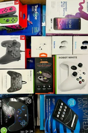 Mystery Boxes for Sale