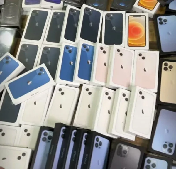 Phones for Sale
