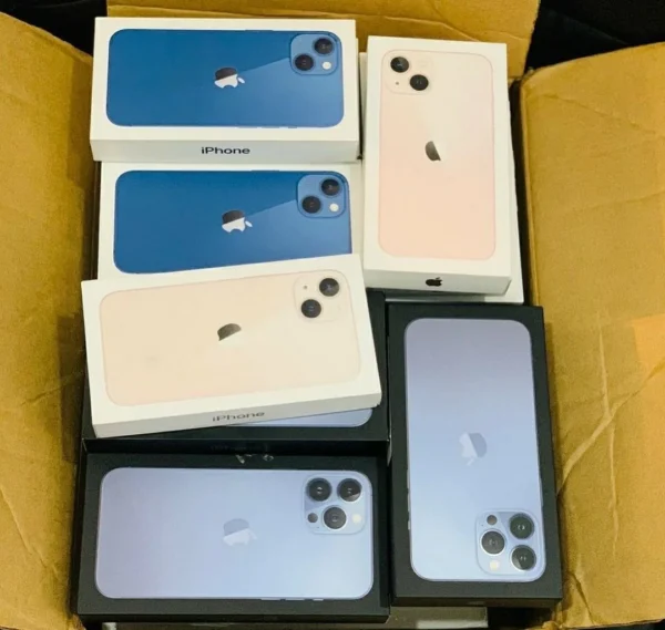 iPhone for Sale Used – pallets - Image 3