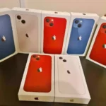 iPhone for Sale Used