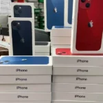 Iphone Liquidation Pallets